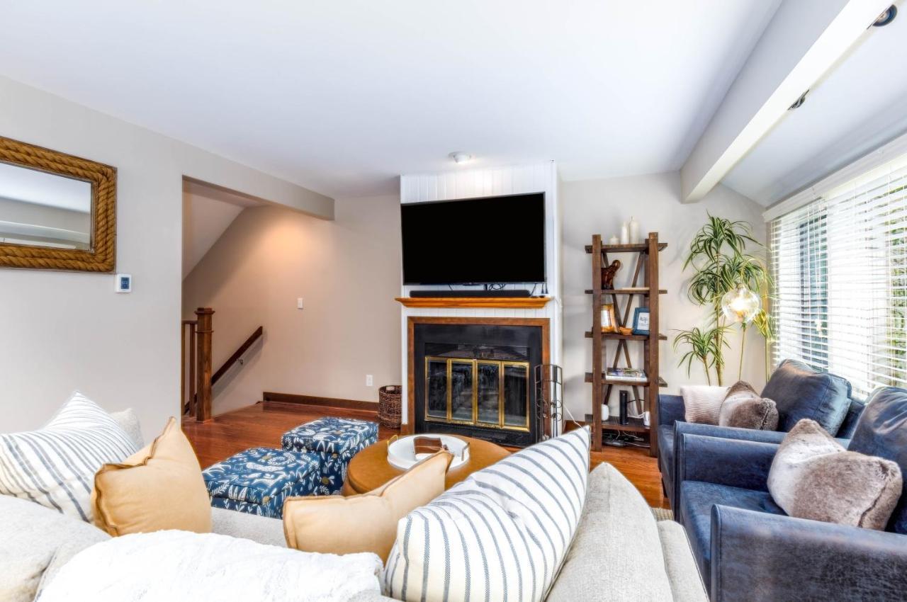 Summer Specials! Cozy King Beds, Pool Access, Galena Territory Amenities, Fireplace, Great Location In Galena Territory On Lake Galena Extérieur photo