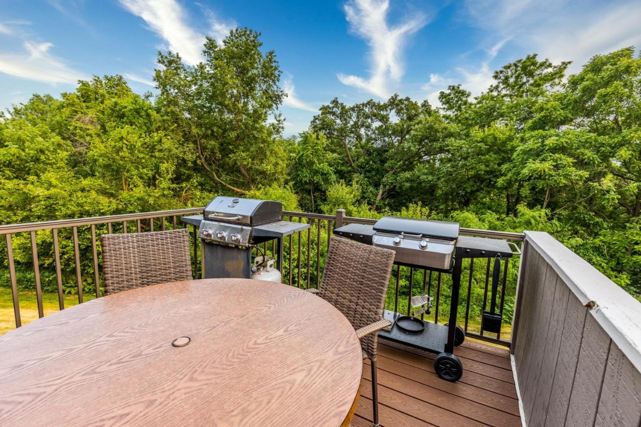 Summer Specials! Cozy King Beds, Pool Access, Galena Territory Amenities, Fireplace, Great Location In Galena Territory On Lake Galena Extérieur photo