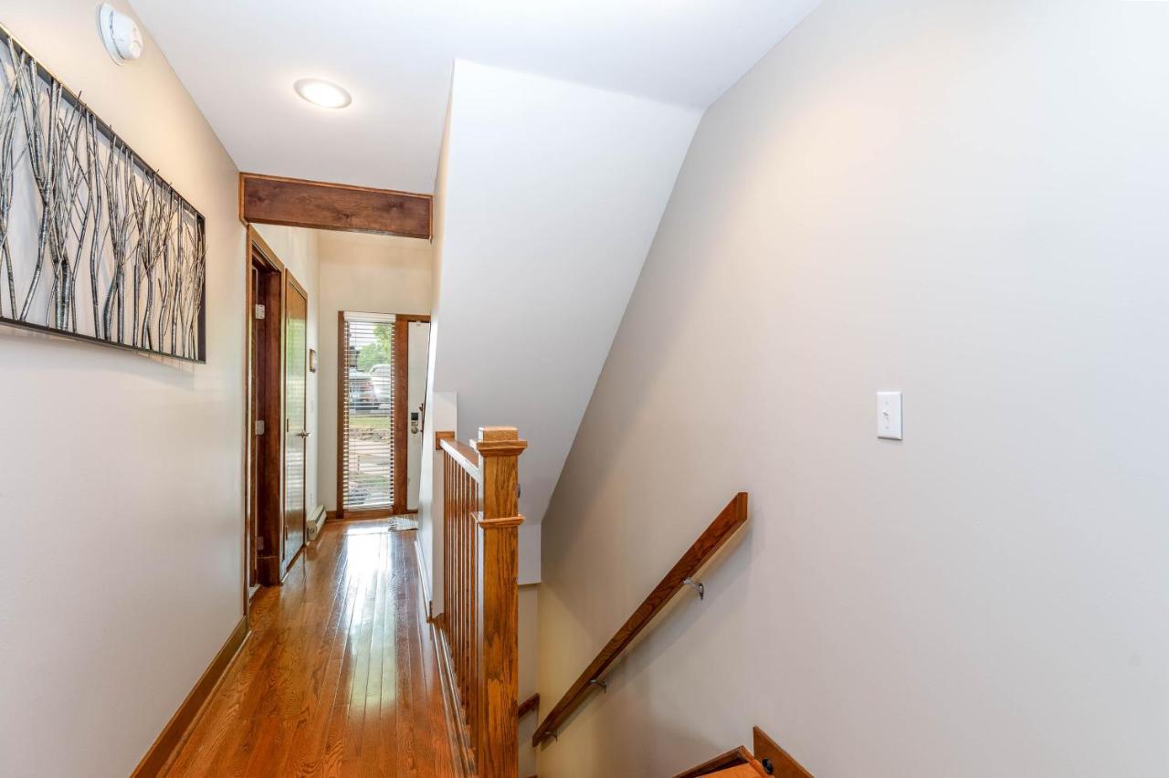 Summer Specials! Cozy King Beds, Pool Access, Galena Territory Amenities, Fireplace, Great Location In Galena Territory On Lake Galena Extérieur photo