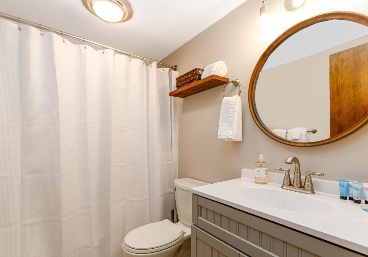 Summer Specials! Cozy King Beds, Pool Access, Galena Territory Amenities, Fireplace, Great Location In Galena Territory On Lake Galena Extérieur photo