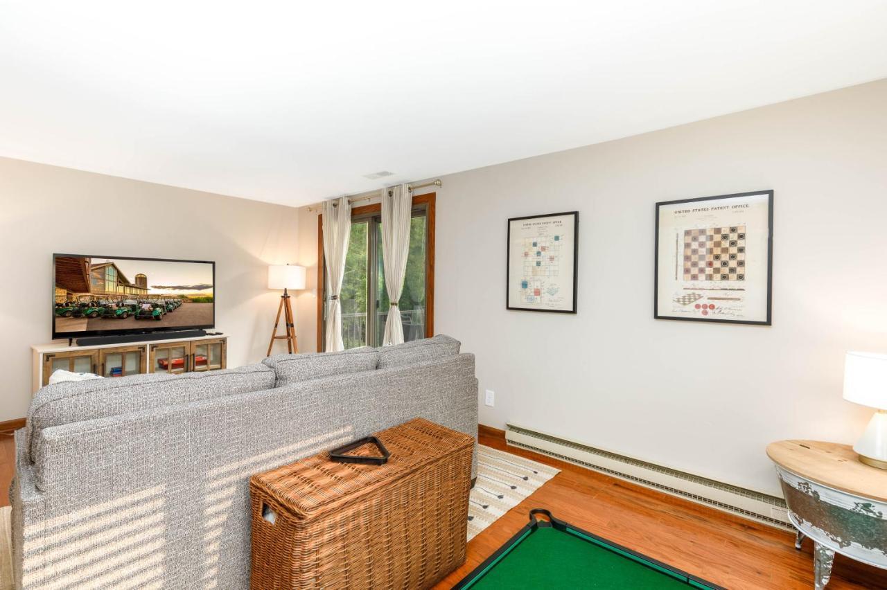 Summer Specials! Cozy King Beds, Pool Access, Galena Territory Amenities, Fireplace, Great Location In Galena Territory On Lake Galena Extérieur photo