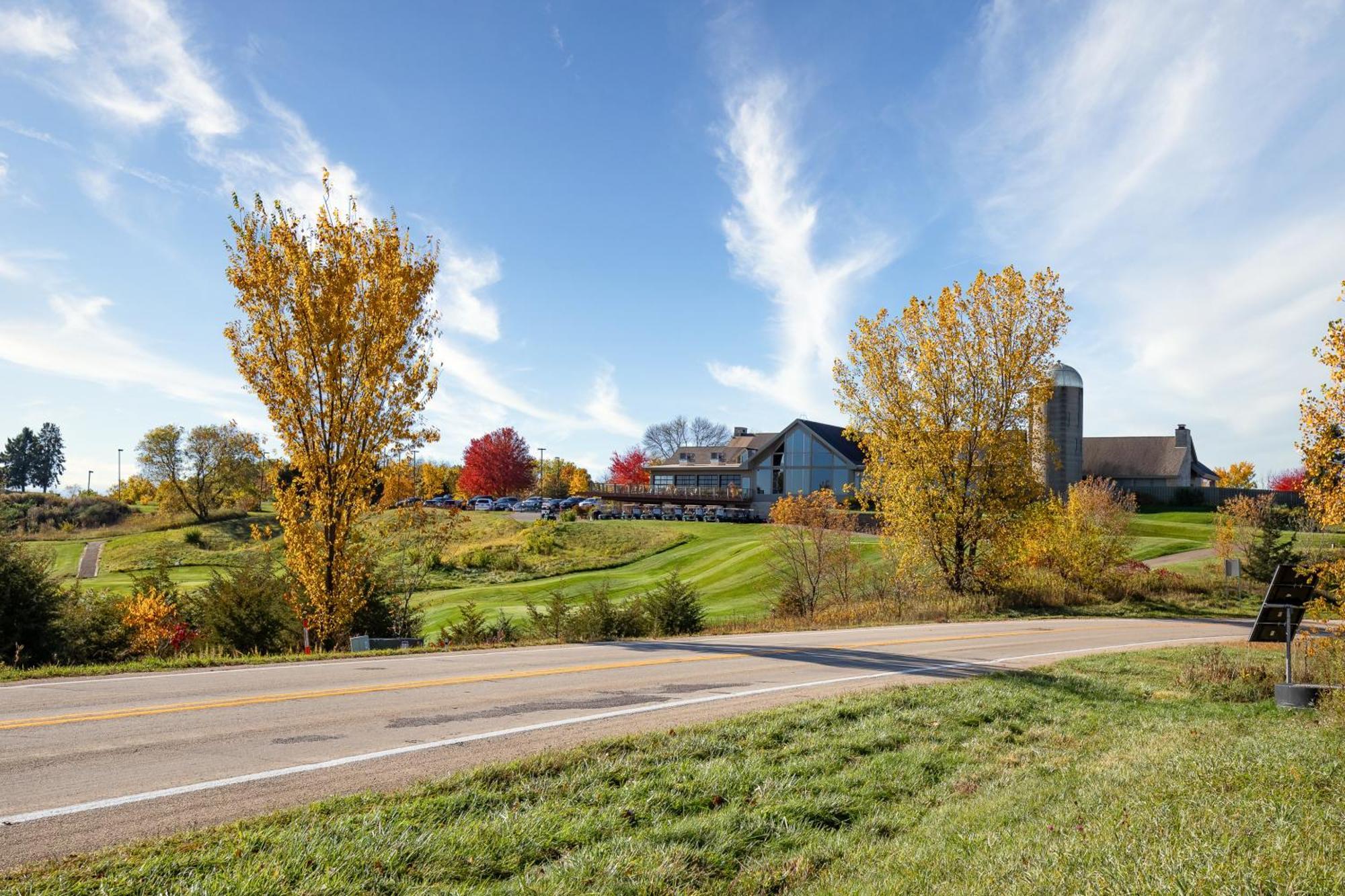 Summer Specials! Cozy King Beds, Pool Access, Galena Territory Amenities, Fireplace, Great Location In Galena Territory On Lake Galena Extérieur photo