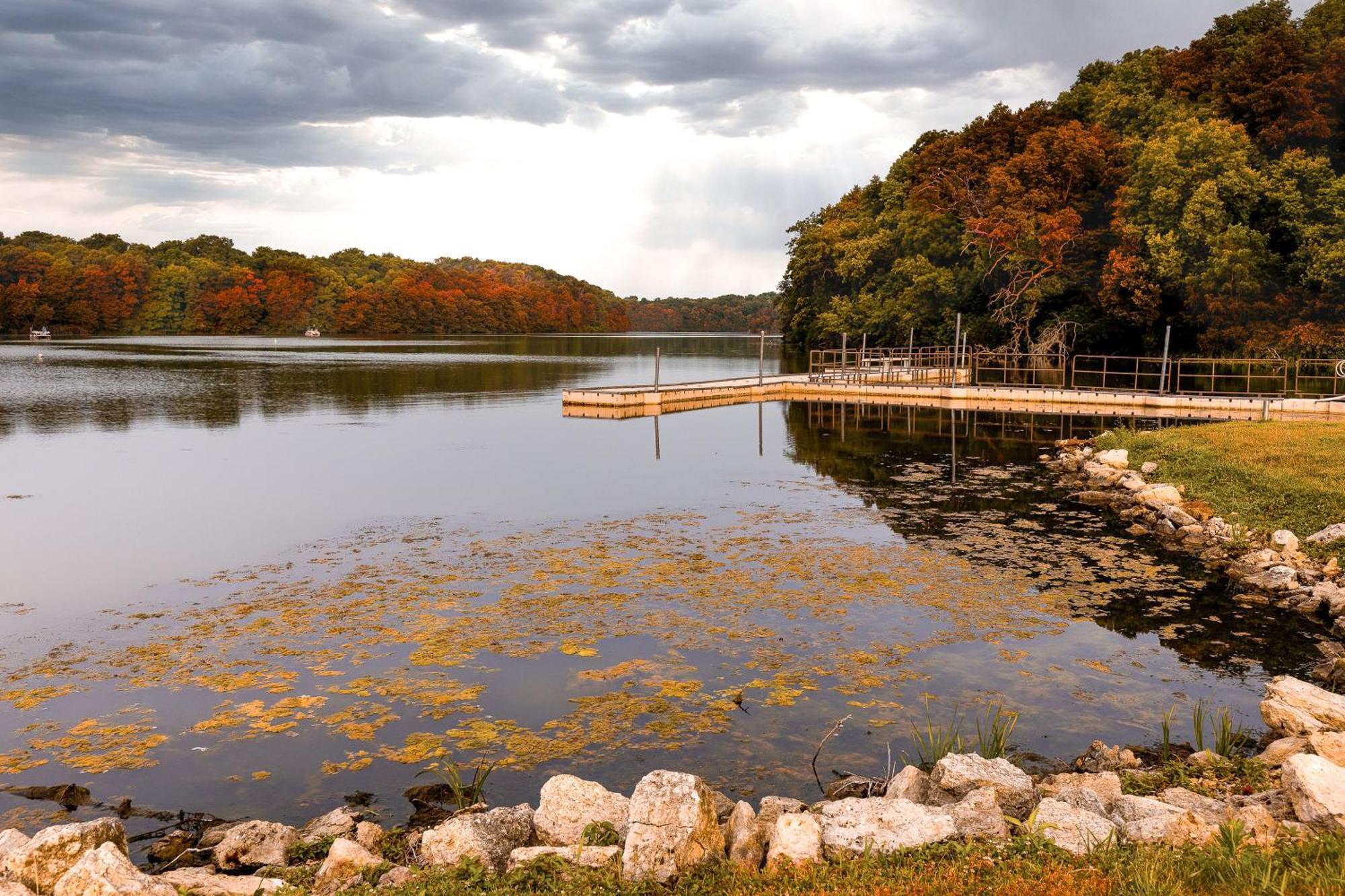Summer Specials! Cozy King Beds, Pool Access, Galena Territory Amenities, Fireplace, Great Location In Galena Territory On Lake Galena Extérieur photo
